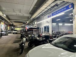Bartley Biz Centre (D14), Factory #480267011